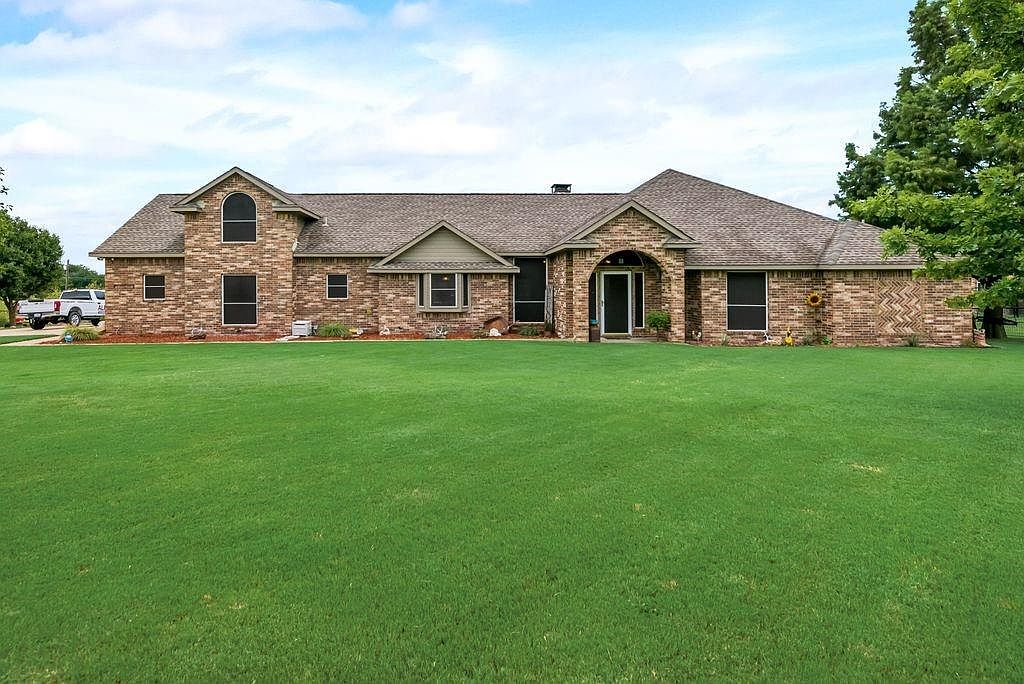 10052 Helms Trl, Forney, TX 75126 Zillow