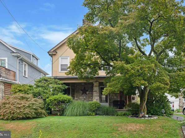 327 Congress Ave, Lansdowne, PA 19050