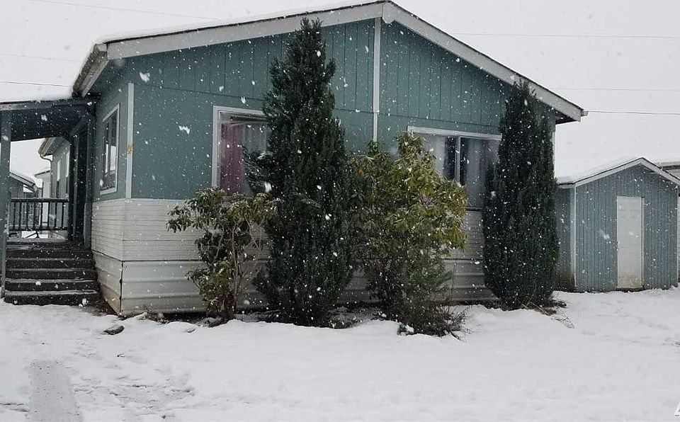 1st image of 11901 55th Ave NE Unit 4