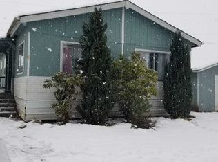 11901 55th Ave NE UNIT 4, Marysville, WA 98271