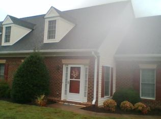 11200 Macon Dr, Fredericksburg, VA 22407