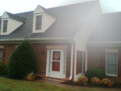 11200 Macon Dr, Fredericksburg, VA, 22407