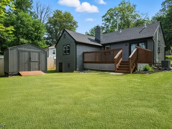 72 Springbrook Trl, Sparta Twp., NJ 07871