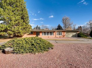 6122 S Aberdeen St, Littleton, CO 80120