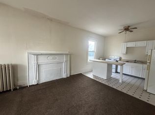8 Grant St APT 1, Utica, NY 13501