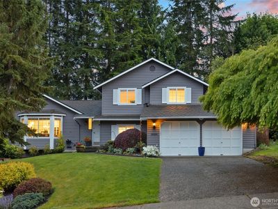 18221 NE 108th Court, Redmond, WA, 98052