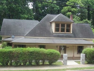 306 Norwood St SW, Lenoir, NC, 28645