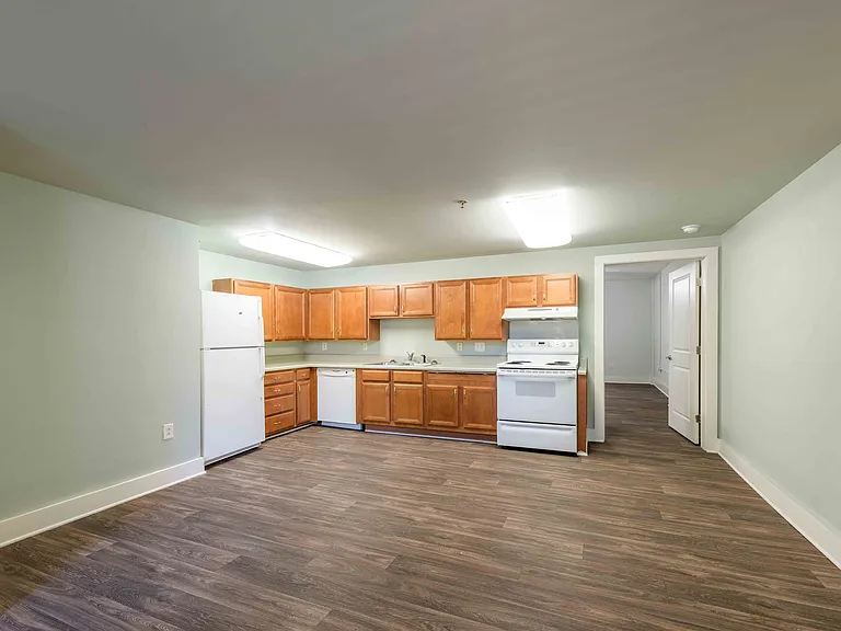 Kinston Hotel Apartments — Photo 5