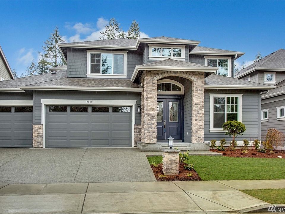 1st image of 24046 SE 28th St #Lot24