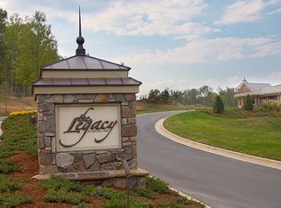 285 Legacy Falls Drive, Chapel Hill, NC 27517
