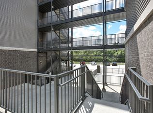 Galloway Creek, Springfield, MO 65804