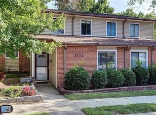 1732 N Hamilton St, High Point, NC 27262