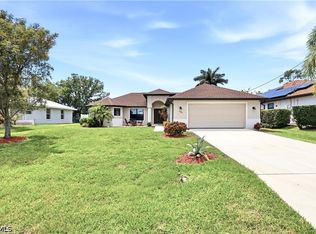4702 SW 20th Ave, Cape Coral, FL 33914