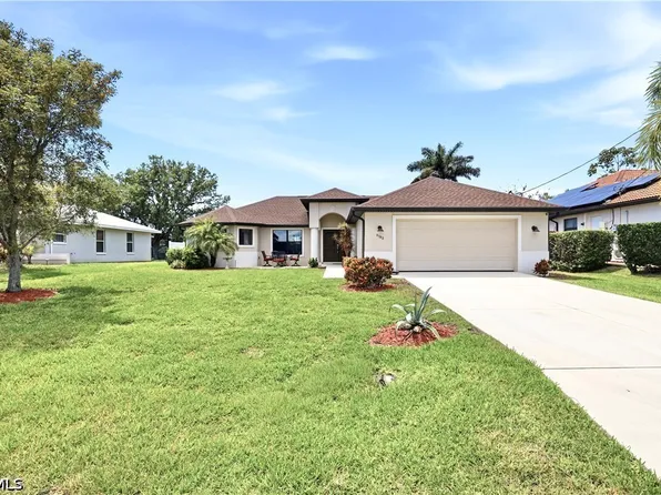 4702 SW 20th Ave, Cape Coral, FL 33914