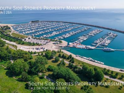 626 E Woodland Park Ave APT 601, Chicago, IL, 60616