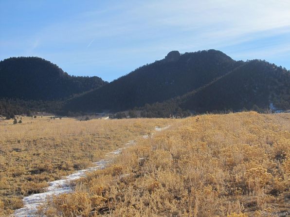 Colorado Hunting Land For Sale - Colorado Mountain Realty
