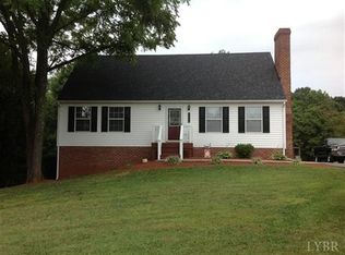 107 Gala Dr, Lynchburg, VA 24503