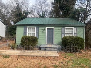 336 S Castle St, Knoxville, TN 37914