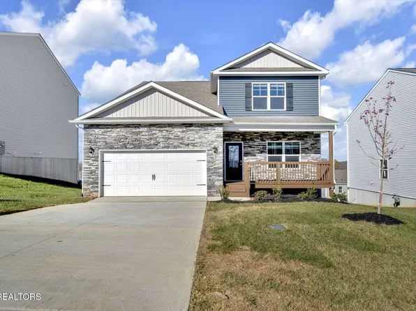 12401 Hatmaker Ln, Knoxville, TN 37932