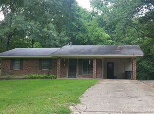 712 Monrovia Dr, Ruston, LA 71270