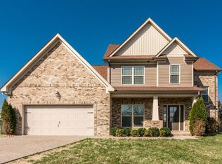 1010 Tucker Pl, Gallatin, TN 37066