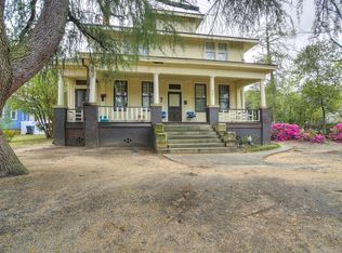 1515 Stovall St, Augusta, GA 30904