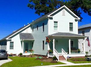712 New St, New Bern, NC 28560