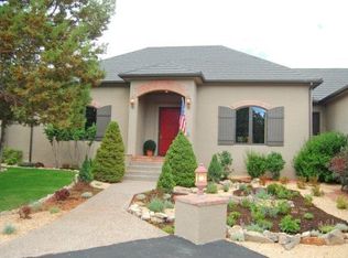 104 Larkspur Loop, Alto, NM 88312