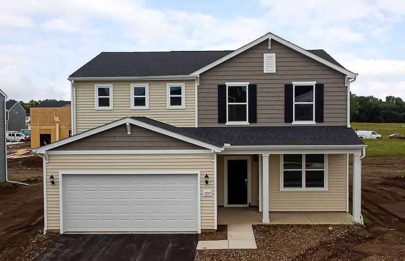 Front Exterior