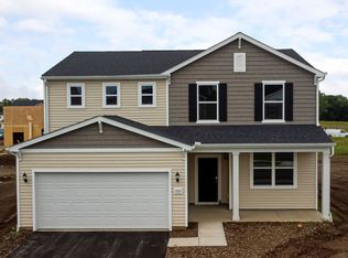 5537 Violet St, South Bloomfield, OH 43103