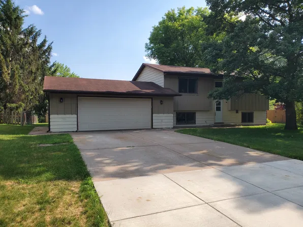 3836 226th Ave NW, Saint Francis, MN 55070