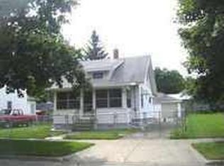113 Hobart St, Jackson, MI 49202