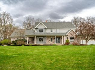 5802 Anjolea Way, Lafayette, IN 47905