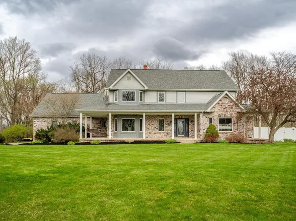 5802 Anjolea Way, Lafayette, IN 47905