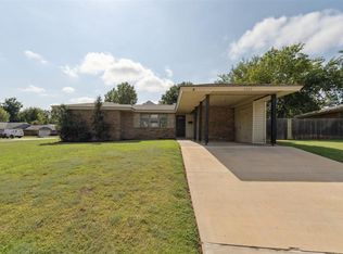 4305 N Miller Ave, Oklahoma City, OK 73112