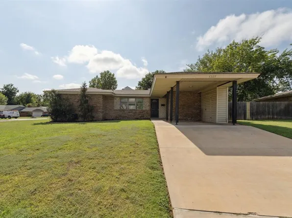 4305 N Miller Ave, Oklahoma City, OK 73112