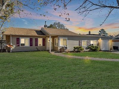 7 Balsam Drive, Medford, NY, 11763