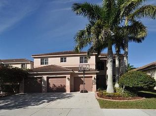 837 Sunflower Cir, Weston, FL 33327