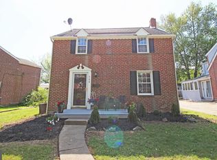 728 Stockton Cir, Ridley Park, PA 19078
