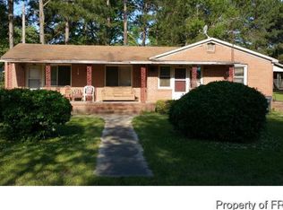324 Wooley St, Raeford, NC 28376