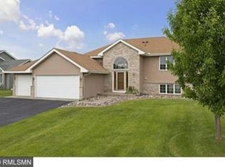 13349 2nd Ave S, Zimmerman, MN 55398