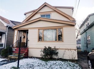 111 Davidson Ave, Buffalo, NY