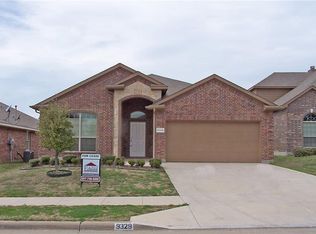 9329 Comanche Ridge Dr, Fort Worth, TX 76131