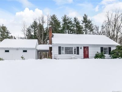 21 Ichabod Rd, Simsbury, CT, 06070