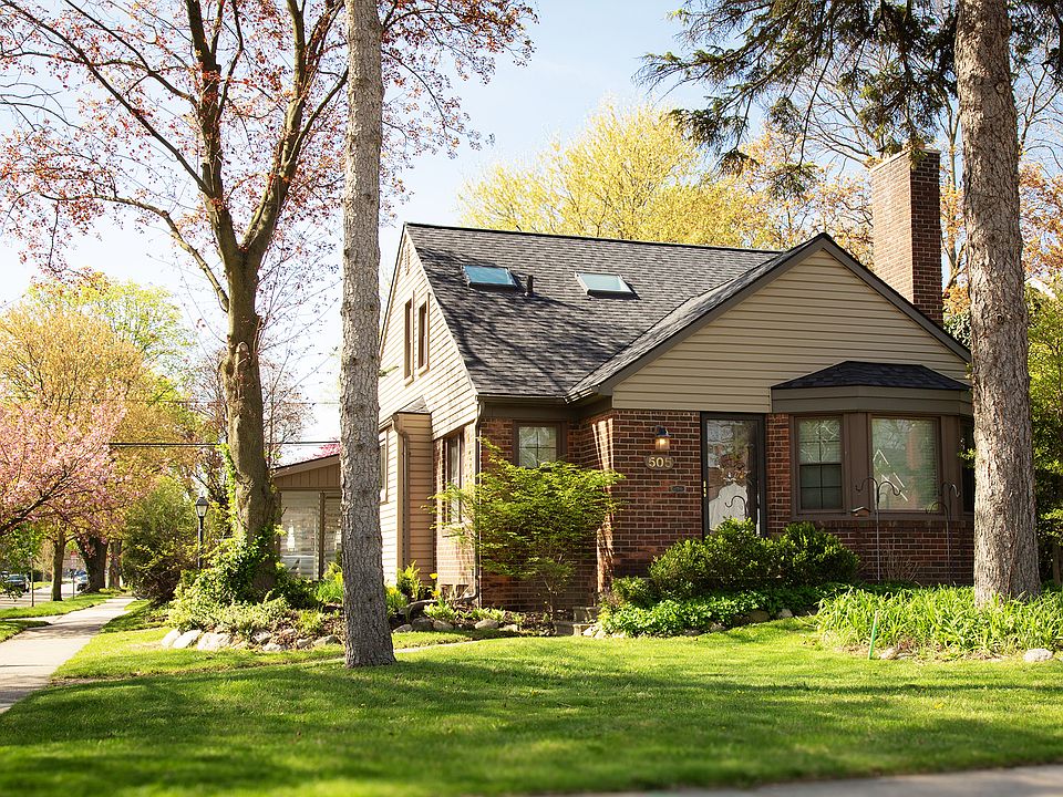 1st image of 505 Catalpa Dr