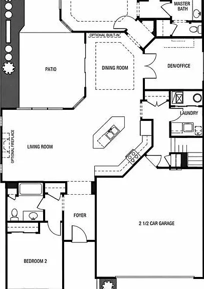 391 Gold Cove Ln — Photo 15
