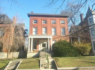 1337 S 3rd St APT 3, Louisville, KY 40208