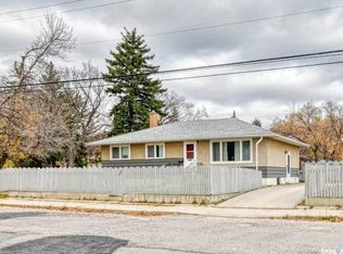 3030 2nd AVENUE, Regina, SK S4T 0A8