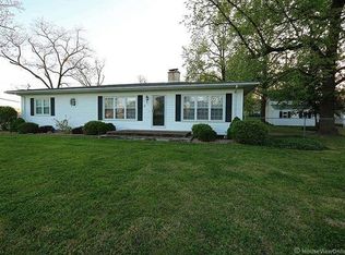 1 Park Dr, Ste Genevieve, MO 63670