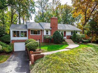 3108 Regina Dr, Silver Spring, MD 20906